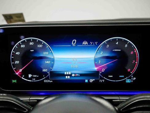 Certified 2026 Mercedes-Benz GLS 450 4MATIC image 25