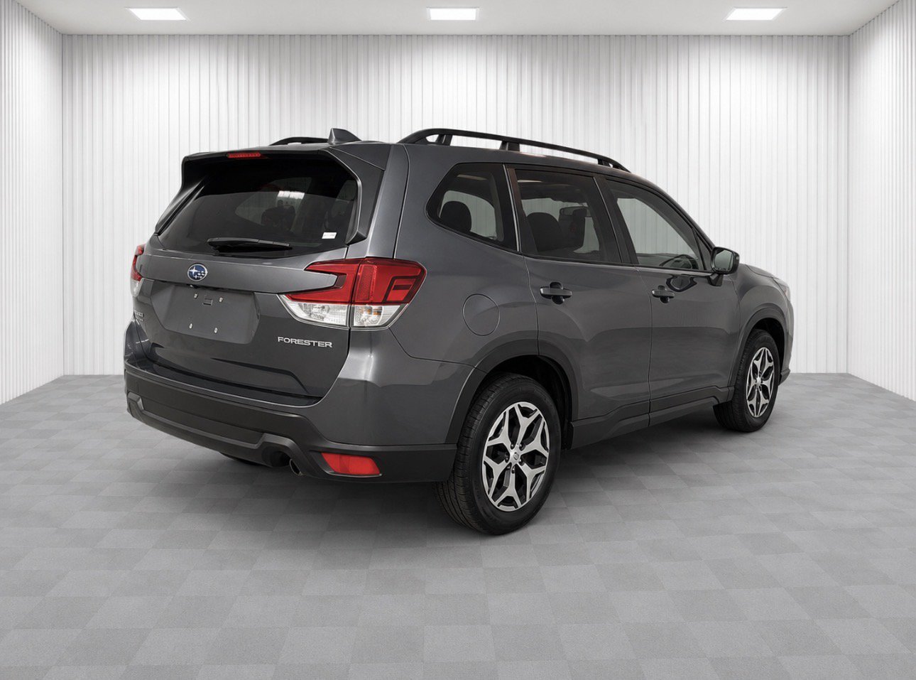 Used 2023 Subaru Forester Premium AWD/4WD image 3