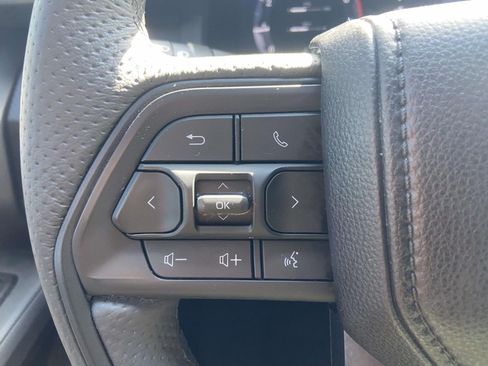 Used 2024 Toyota Tacoma TRD Pro AWD/4WD image 23