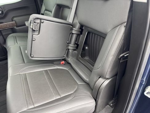 Used 2019 GMC Sierra 1500 Denali w/ Technology Package AWD/4WD image 36