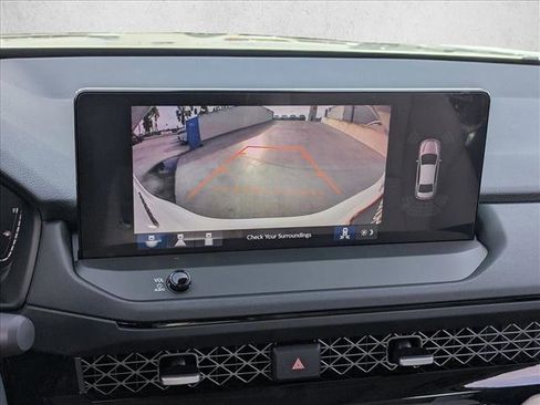 New 2025 Honda Accord Touring image 15