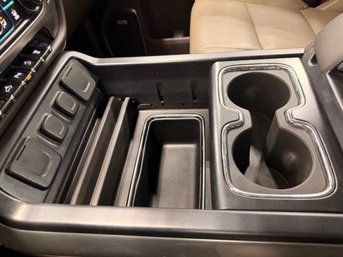 Used 2015 Chevrolet Silverado 3500 LTZ w/ Duramax Plus Package AWD/4WD image 41