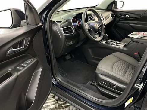 Certified 2021 Chevrolet Equinox LT FWD image 19