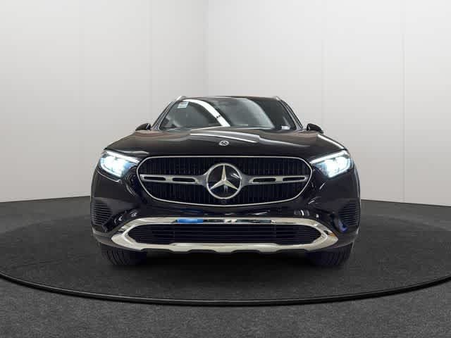 Certified 2026 Mercedes-Benz GLC 300 4MATIC image 2