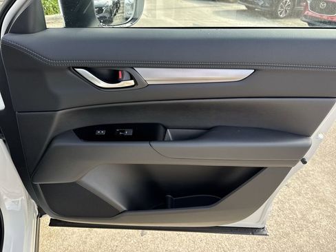 New 2025 MAZDA CX-5 AWD 2.5 S image 44