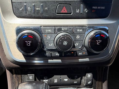 Used 2015 GMC Acadia Denali AWD/4WD image 14