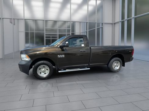 Used 2014 RAM 1500 Tradesman w/ Power & Remote Entry Group AWD/4WD image 5