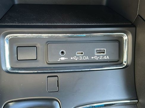 Certified 2025 Subaru Ascent Onyx Edition image 20