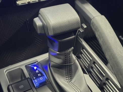 New 2025 Toyota Tacoma SR5 image 27