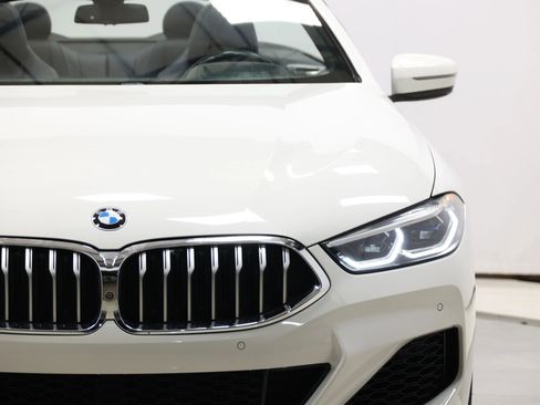 Used 2020 BMW 840i 840i Convertible 2D w/ M Sport Package image 80