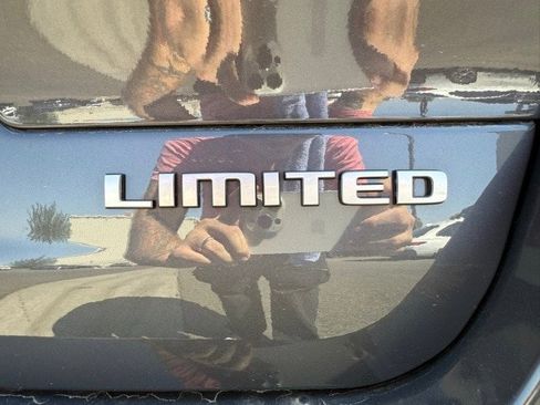 New 2025 Jeep Grand Cherokee L Limited w/ Trailer Tow Package image 11