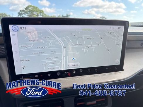 New 2026 Ford Maverick Lariat AWD/4WD image 19