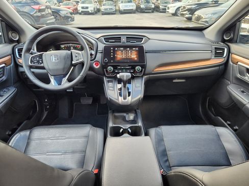 Used 2019 Honda CR-V EX-L image 8