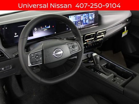 New 2026 Nissan Sentra SV w/ SV Convenience Package FWD image 14