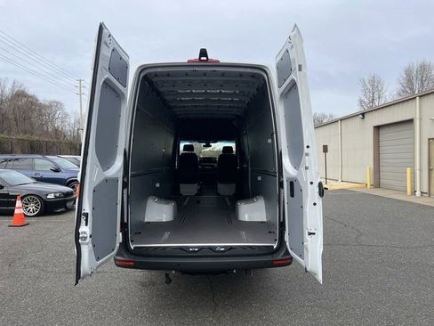 New 2026 Mercedes-Benz Sprinter 4500 image 6