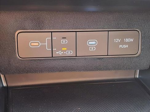 New 2025 Hyundai Sonata SEL image 17