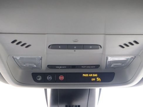 Certified 2023 Chevrolet Blazer LT w/ Convenience Package image 39