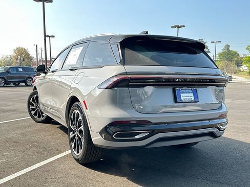 New 2026 Lincoln Nautilus Reserve AWD/4WD image 6