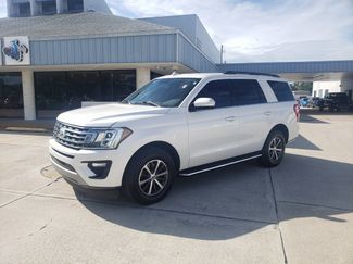 Used 2018 Ford Expedition XLT w/ Equipment Group 202A image 1