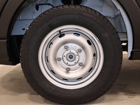 New 2026 Ford Transit 250 148 Medium Roof image 31