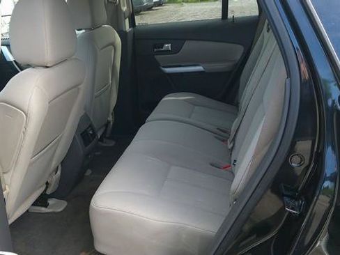 Used 2013 Ford Edge SE AWD/4WD image 9