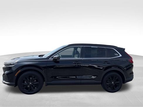 Used 2024 Honda CR-V Sport Touring image 9