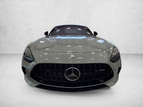 Used 2024 Mercedes-Benz AMG GT 55 image 2