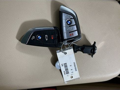 Used 2022 BMW X3 xDrive30i image 33