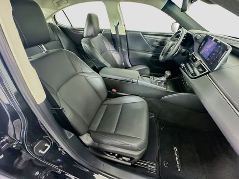 Used 2022 Lexus ES 350 w/ Premium Package FWD image 30