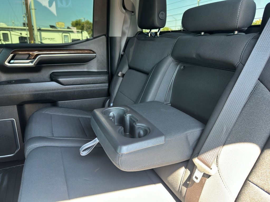 Used 2023 GMC Sierra 1500 Elevation AWD/4WD image 24