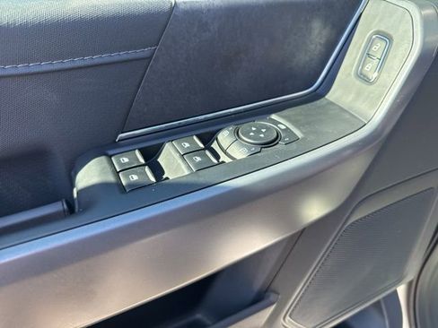 New 2026 Ford F150 XLT w/ Equipment Group 302A MID image 23