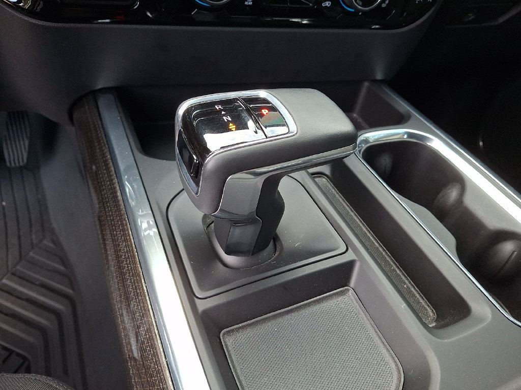 Used 2023 Chevrolet Silverado 1500 LT Trail Boss w/ Protection Package AWD/4WD image 15