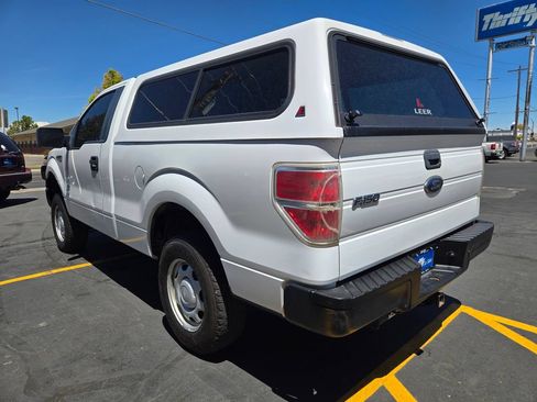 Used 2010 Ford F150 XL AWD/4WD image 6