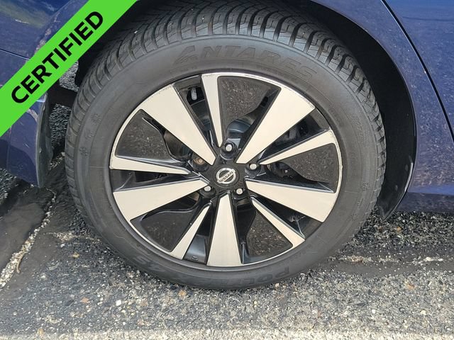 Used 2020 Nissan Altima 2.5 SV AWD/4WD image 30