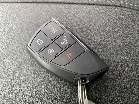 Used 2023 Chevrolet Silverado 1500 RST w/ RST All Star Premium Package image 41