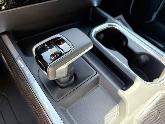 New 2026 Chevrolet Silverado 1500 RST w/ All Star Edition Plus RWD image 9
