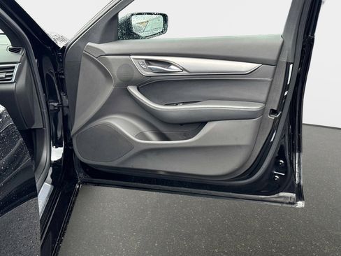 Used 2023 Cadillac CT5 Premium Luxury w/ Climate Package image 14