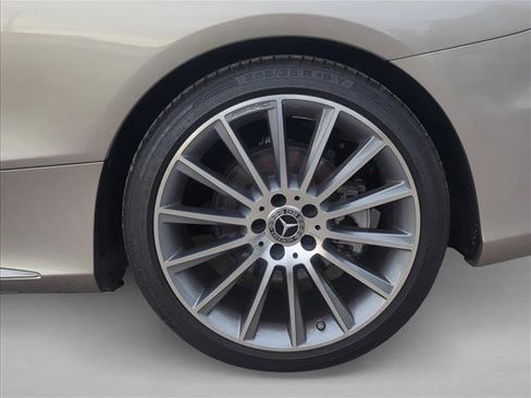 Used 2019 Mercedes-Benz C 300 Cabriolet image 7