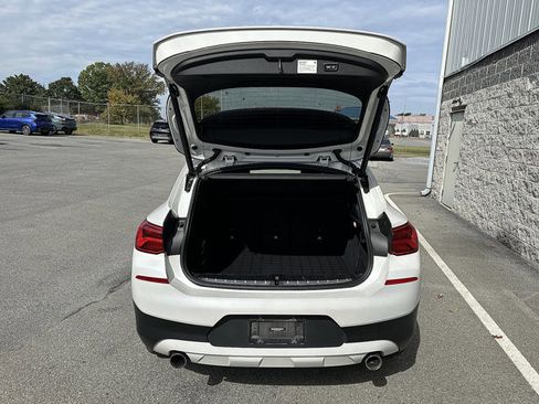 Used 2018 BMW X2 xDrive28i w/ Convenience Package image 9