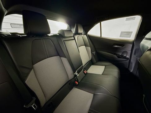 New 2026 Toyota Corolla XSE image 27