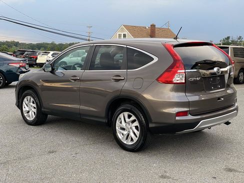 Used 2015 Honda CR-V EX image 2