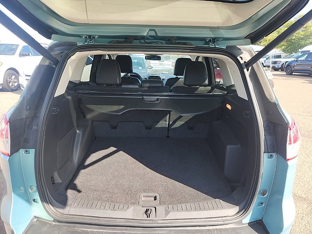 Used 2013 Ford Escape Titanium w/ Parking Technology Pkg FWD image 17