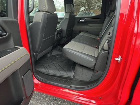 New 2026 Chevrolet Silverado 1500 ZR2 AWD/4WD image 17