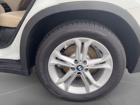 Used 2021 BMW X3 xDrive30i w/ Convenience Package AWD/4WD image 11