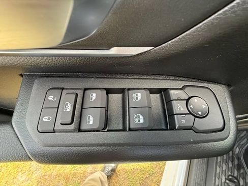 New 2026 RAM 1500 Big Horn AWD/4WD image 30