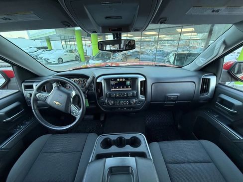 Used 2015 Chevrolet Silverado 1500 LT w/ All Star Edition image 14