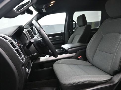 Used 2021 RAM 1500 Lone Star image 9