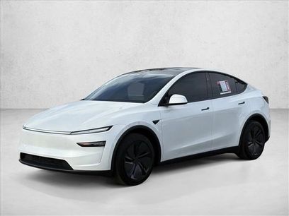 Used 2026 Tesla Model Y AWD