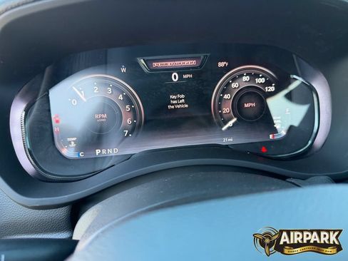 New 2026 RAM 2500 Power Wagon AWD/4WD image 25
