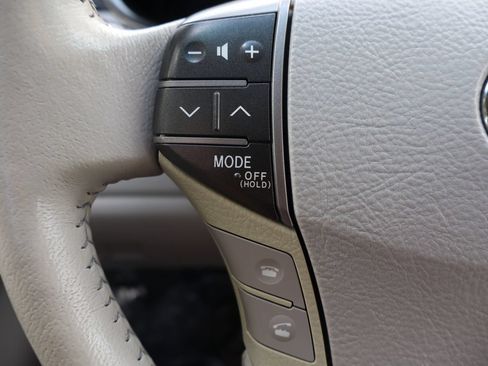 Used 2012 Toyota Avalon FWD image 29